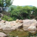 산청계곡펜션 이미지