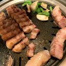 유남주(돼지구이전문점) 이미지