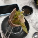 뚝섬한강공원-66 | 자양동 얇은 목살 목포 맛집 뚝섬한강공원 근처 고기집 고담 방문 후기