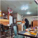 분식 집 이미지