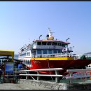 삼천포유람선협회 이미지