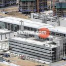 송도 국제 수영장 이미지