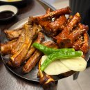 먹고뜯고 | 평촌 맛집 먹갈비, 쪽갈비 제대로 씹고 뜯고 맛보고 먹고 온 후기