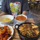 장성3길 | [차이시앙] 여수 장성지구 중국집, 돌판 짜장 사천 탕수육 추천, 주차 웨이팅 정보