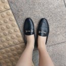 더사뿐 | 사뿐 명동점 로퍼 내돈내산 솔직후기, 발 볼 넓은 로퍼 추천