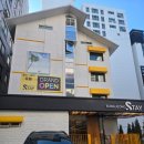 지리해수욕장 | [부산 여행] 송정해수욕장 숙소 송정스테이 다락방 후기