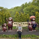 보성숙소 제암산자연휴양림 숙박 후 산책 에코어드벤처