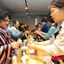 바리스타수업 이미지