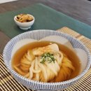 서래우동