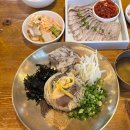 서관면옥 교대본점 이미지