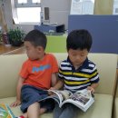 도척작은도서관 이미지