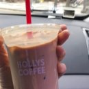 할리스커피선유도역점TS카페
