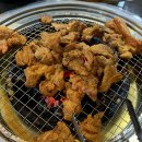 이천 회식/모임장소 고기집 콩사랑 숯불돼지갈비