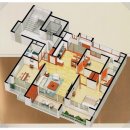 젤미마을9단지 부영e그린타운5차(e그린5차) 이미지