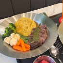 [창원 중동맛집] 건강한 다이어트식단, 짐키친 창원중동점