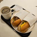엔제리너스광명 | 광명 - 엔젤리너스 롯데몰 광명점] 이케아광명 롯데몰 광명점 맛집 엔젤리너스 반미 후기, 엔젤리너스...