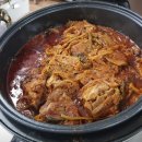 한식뷔페6000원 이미지