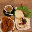 블랙카우 | 취리히맛집 취리히맛집추천 메뉴추천 홀리카우비교 트래블로그 : 블랙탭 (Black tap) 솔직후기