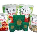(주)참가득 F&K 이미지