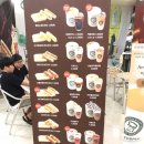 [체험후기/소리야] 샌드위치 맛집 &#39;카페토스피아&#39; 부평점 후기