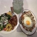 (주)앤쿡 | 합정역 맛집 합정 메세나폴리스 맛집 서가앤쿡 합정점 런치세트 후기