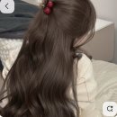 디온 | 웨딩염색추천! 밀크브라운 밀본염색 [이프디온] 후기