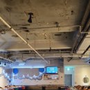 착한붕어 낚시카페 이미지