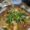 공포의아구찜ㆍ탕 | [성수/뚝섬] 수요미식회에 나온, 소주한잔하기 좋은, 성수아구찜