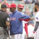 추신수 MLB일기 “발목 부상, 시애틀 3연전도 결장 불가피할 듯” 이미지