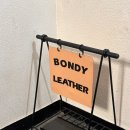 [다이음] 한번 만들어 평생 쓰는 가죽공예 | [송파 원데이클래스] 송리단길 이색데이트 추천, 본디레더 잠실에서 천연가죽 지갑 선물 후기!