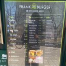 프랭크버거 대구성서점 이미지