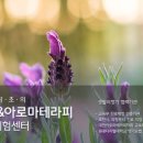 허브아로마테라피