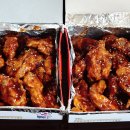 하림생닭통닭 이미지