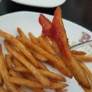 브라운치킨 이미지