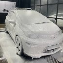 락킨카워시(ROCKIN CAR WASH) | 와이퍼 공세점 셀프 세차장 내돈내산. 자동차세정제 &amp; 카샴푸사용법. 모비스 오로르 세차용품과 함께