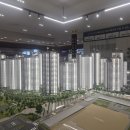 상인천초등학교 | [공지] 초품아에 GTX까지 다 가졌다! 포레나 더샵 인천시청역 모델하우스 다녀온 후기