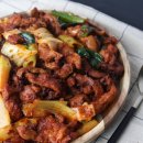 유가솜씨닭갈비 - 남구 용소로8번길 10 | 유가솜씨닭갈비