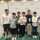 한동대학교 일반대학원 이미지