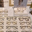 아이젠트리안경 경성대점 이미지