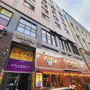 나성동_행복의아침 빌딩 이미지