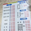 이선장회 | 자양동 맛집] 성시경의 먹을 텐데 '엄마순대' '이선장회' 뜨끈한 국물과 머리고기 그리고 쫄깃한 회가...
