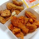 치킨더홈오목천점 네이버블로그