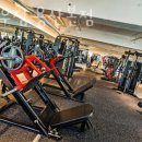 옐로우짐 용산본점 이미지