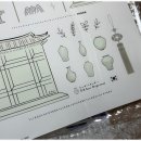 나만의 책가도 만들기 이미지