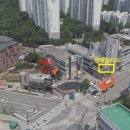 구성래미안2차 사거리 이미지