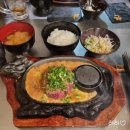 라하네아이스크림 | [🇯🇵후쿠오카] 웨이팅 장난아닌 파르코 백화점 맛집 - 키와미야 함바그