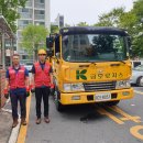 (주)금호로지스 이미지