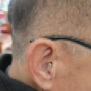 독일보청기히어프렌즈(주) | 밀양보청기 밀양서울보청기 창녕에 거주하시는 남성고객님, 충전식 고막형보청기 양이 착용 후기입니다.