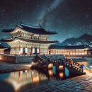 경복궁 이미지