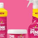 핑크크리닝 이미지